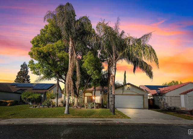 Property at 9704 Gold Dust Dr, Bakersfield, CA 93311, 4 beds, 2 baths