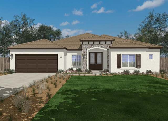 Property at 7732 Colanta Way, Bakersfield, CA 93311, 4 beds, 2.75 baths