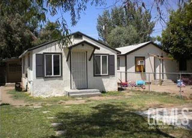 Property at 305 Wistaria St, Bakersfield, CA 93308, 1 bed, 1 bath