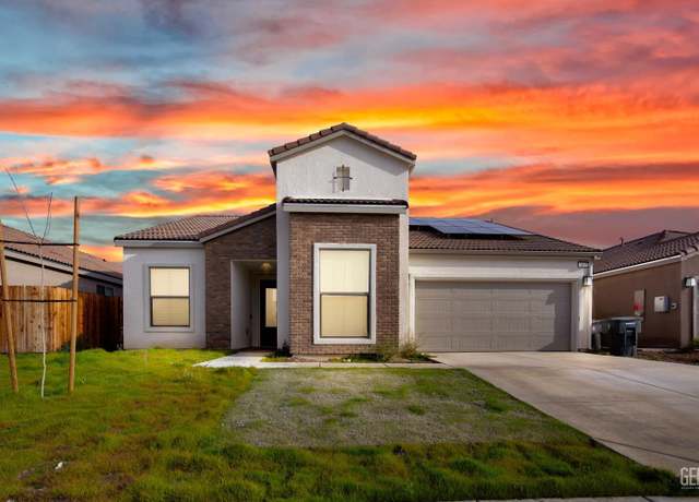 Property at 7402 Lemon Meadow Pl, Bakersfield, CA 93313, 4 beds, 2 baths