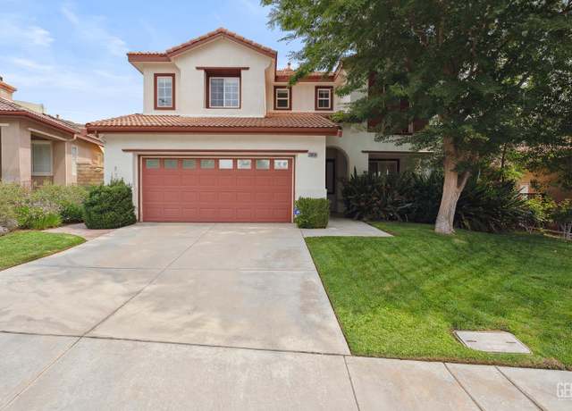 Property at 28514 High Ridge Dr, CA 91390, 5 beds, 4 baths