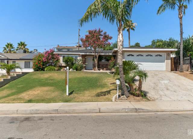 Property at 3212 Sterling Rd, Bakersfield, CA 93306, 3 beds, 2 baths
