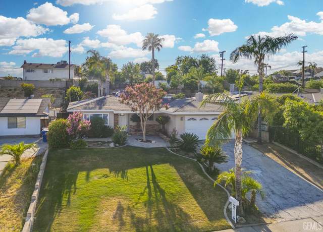 Property at 3212 Sterling Rd, Bakersfield, CA 93306, 3 beds, 2 baths