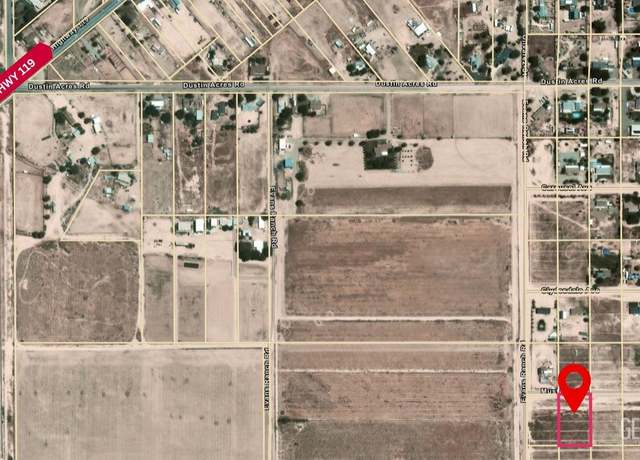 Property at 28107 Mustang Ave, Taft, CA 93268