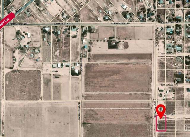 Property at 28101 Mustang Ave, Taft, CA 93268