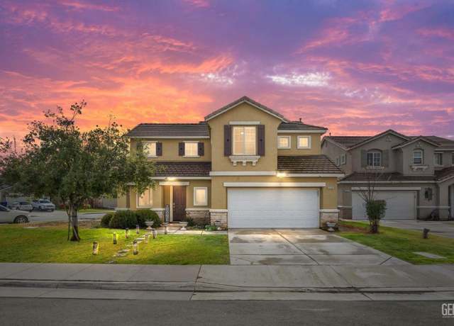 Property at 5403 Ridge Lake Ct, Bakersfield, CA 93313, 3 beds, 2.5 baths