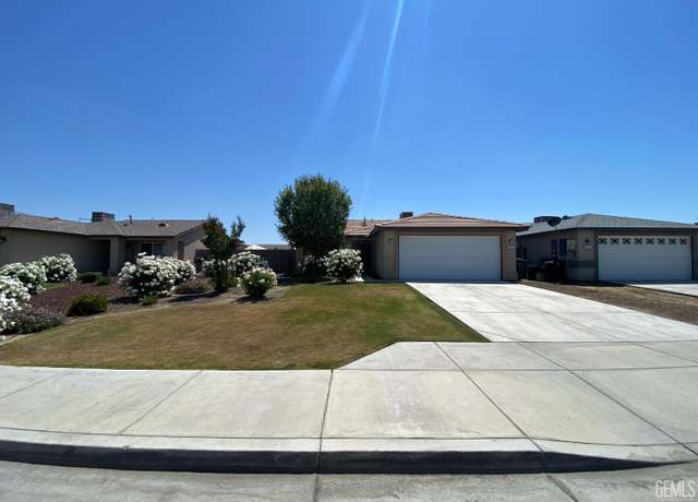 Property at 421 Salazar Ave, Bakersfield, CA 93307, 4 beds, 2 baths
