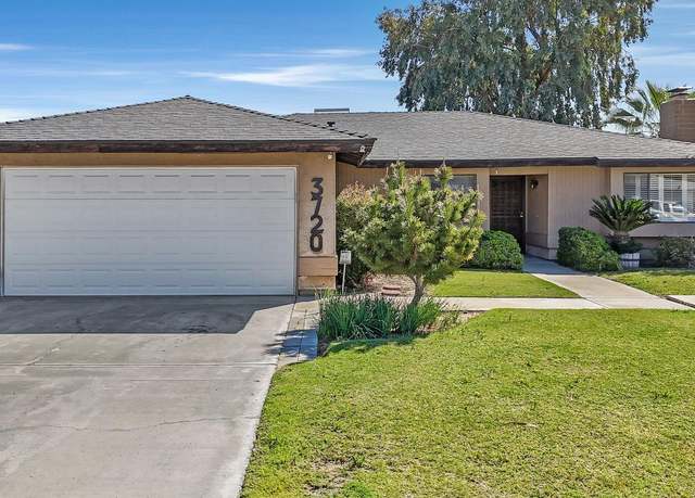 Property at 3720 Celine Ct, Bakersfield, CA 93309, 3 beds, 2 baths