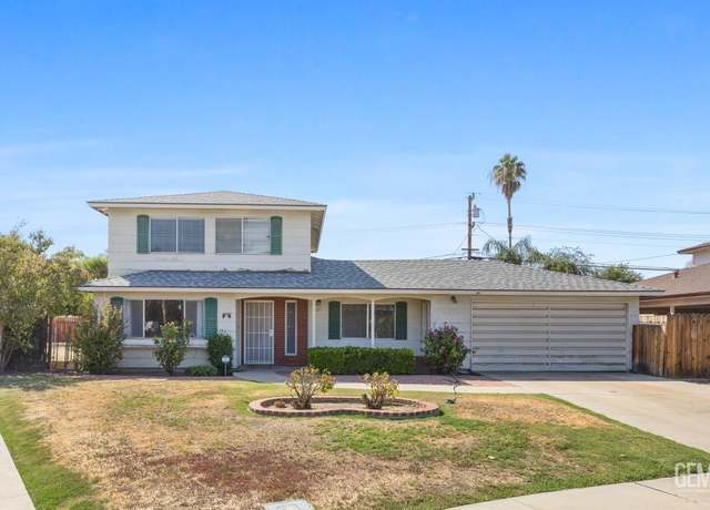 Photo of 2121 Canter Way, Bakersfield, CA 93309