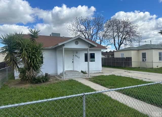 Property at 1712 Kensington St, Delano, CA 93215, 2 beds, 1.5 baths