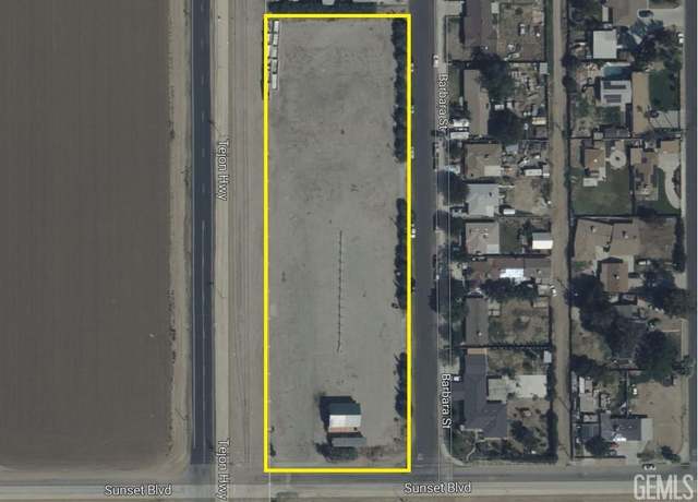 Property at 0 Tejon Hwy, Arvin, CA 93203