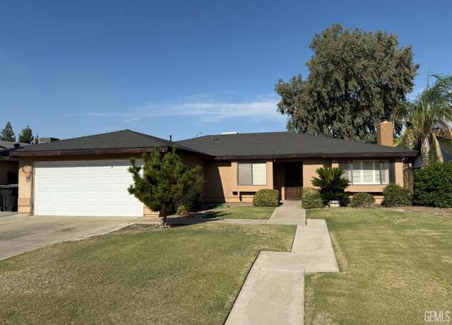 Property at 3720 Celine Ct, Bakersfield, CA 93309, 3 beds, 2 baths