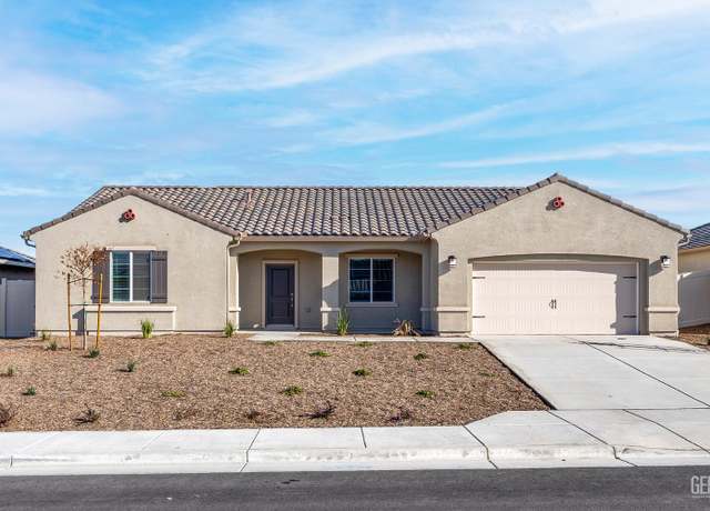 Property at 8301 Gray Jay Ct, Bakersfield, CA 93306, 3 beds, 2 baths
