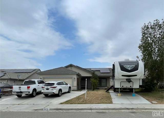 Property at 9312 Rhine Valley Dr, Bakersfield, CA 93306, 3 beds, 2 baths