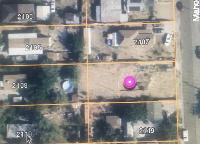 Property at 2109 Mahoney St, Bakersfield, CA 93307