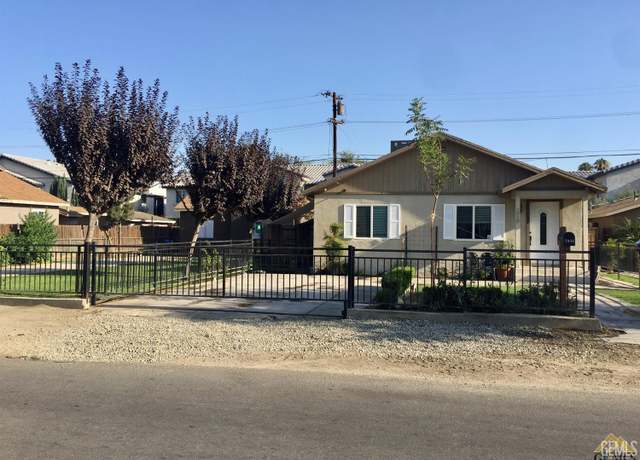 Property at 7916 Hall Rd, Lamont, CA 93241, 6 beds, 3 baths