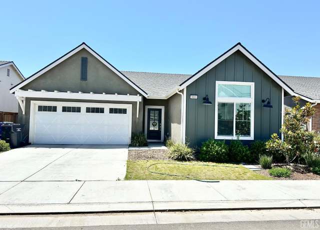 Property at 9009 Cloud Crest Way, Shafter, CA 93263, 2 beds, 2 baths