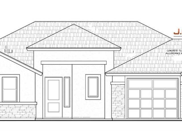 Property at 504 Jasmine Ct, Tehachapi, CA 93561, 4 beds, 2.5 baths
