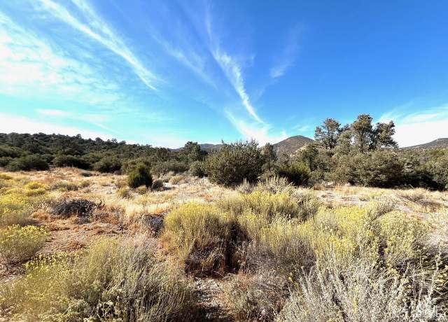 Property at 0 PARCEL MAP 32, Tehachapi, CA 93561