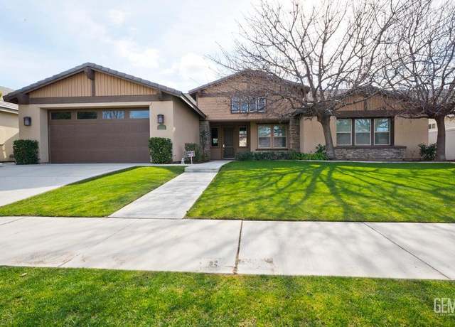 Property at 12113 Parkerhill Dr, Bakersfield, CA 93311, 4 beds, 2 baths