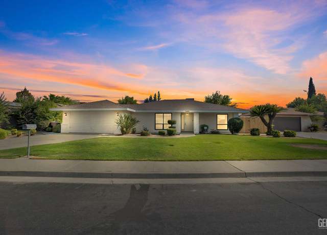 Property at 5009 Stormy Ct, Bakersfield, CA 93309, 4 beds, 2 baths