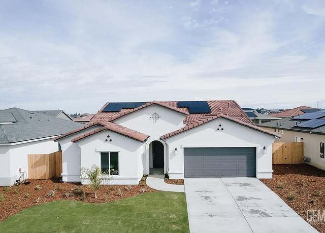 Property at 8422 Creede St, Bakersfield, CA 93314, 3 beds, 2.5 baths