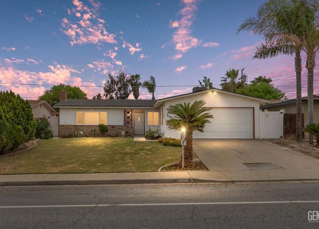 Property at 3700 Wenatchee Ave, Bakersfield, CA 93306, 3 beds, 2 baths