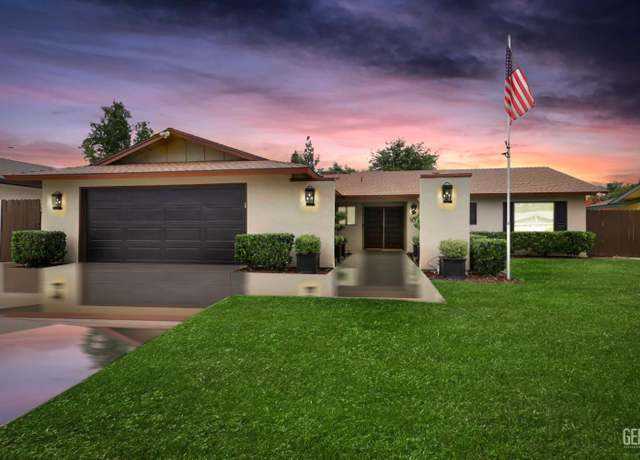 Property at 109 Bermuda, Bakersfield, CA 93309, 2 beds, 2 baths