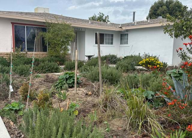 Property at 5907 Stacey St, Bakersfield, CA 93313, 4 beds, 2.75 baths