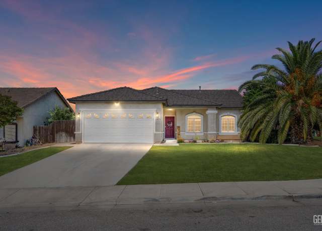 Property at 1714 Draco Pl, Bakersfield, CA 93306, 3 beds, 2 baths
