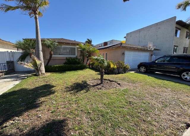 Property at 2160 W 236th St, CA 90501, 5 beds, 2.5 baths
