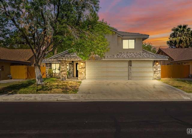 Property at 1224 N Mayflower Cir, Ridgecrest, CA 93555, 3 beds, 2.5 baths