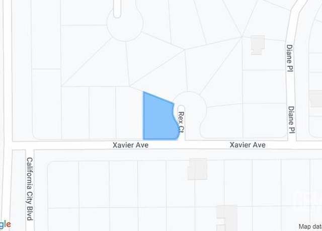 Property at 0 Lot 260, Tract 2726, CA 93505
