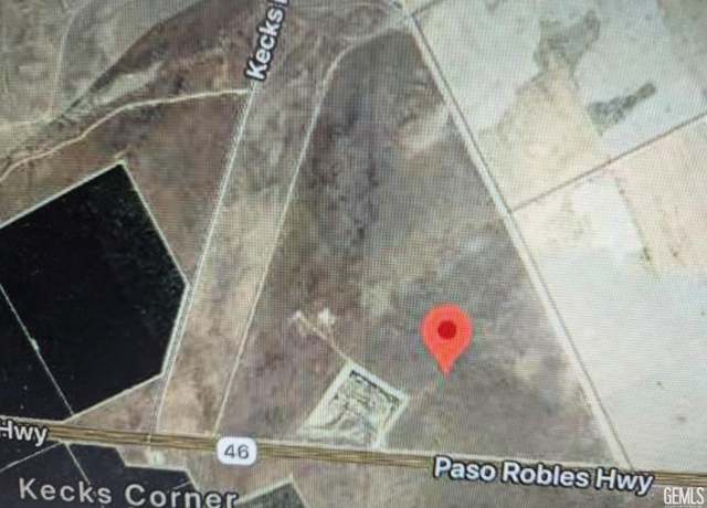 Property at 0 Hwy 46 16.92 Ac, Lost Hills, CA 93249