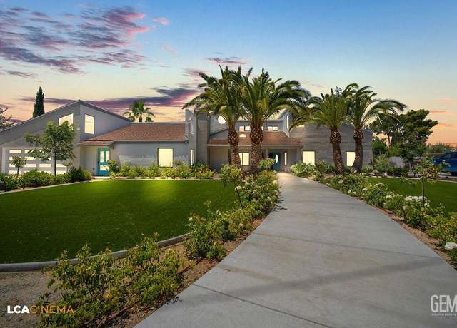 Property at 3104 Shiloh Ranch Rd, Bakersfield, CA 93306, 5 beds, 4 baths