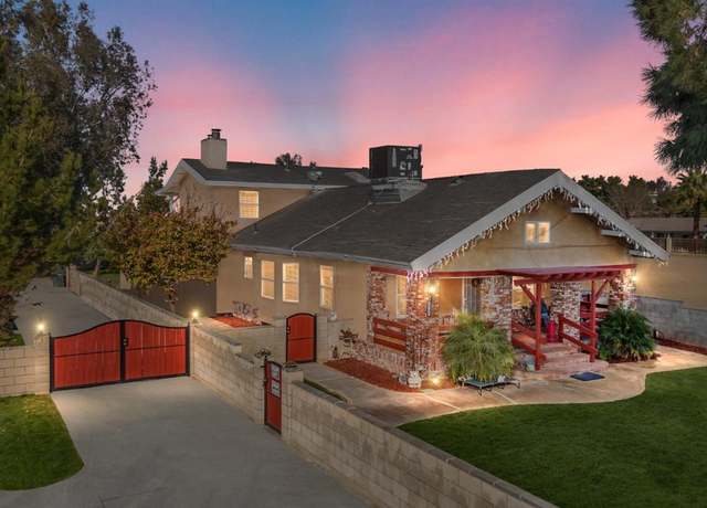 Property at 6706 Houghton Rd, Bakersfield, CA 93313, 4 beds, 2 baths
