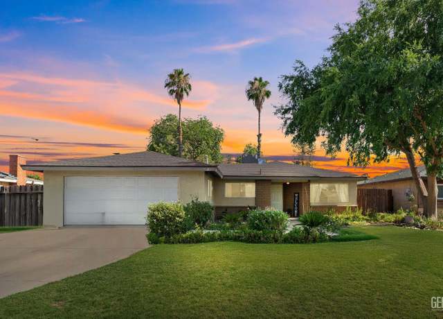 Property at 4713 Pinecastle Ave, Bakersfield, CA 93313, 4 beds, 2 baths