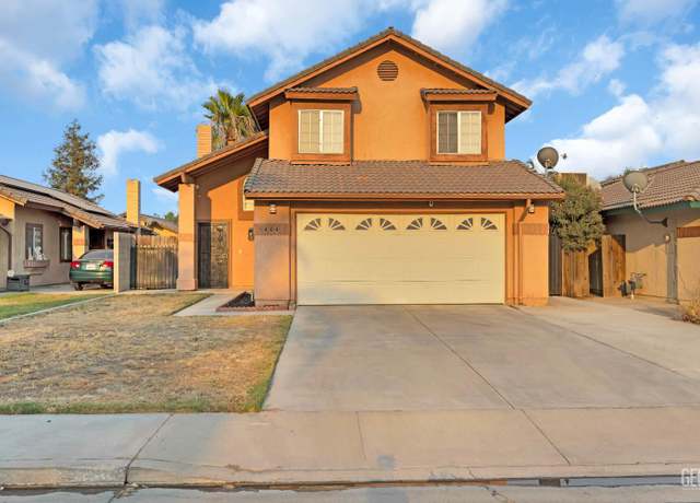 Property at 5404 Oneill Ct, Bakersfield, CA 93307, 3 beds, 3 baths