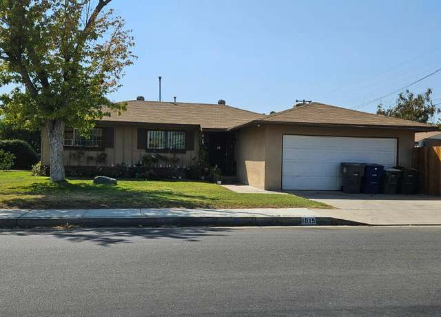 Property at 1915 Benton St, Bakersfield, CA 93304, 3 beds, 2 baths