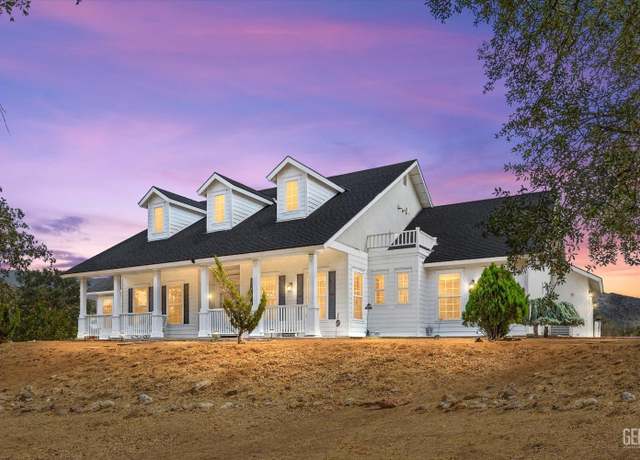 Property at 42177 Buckeye St, Caliente, CA 93518, 3 beds, 2 baths