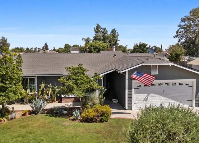 Property at 3724 Verdugo, Bakersfield, CA 93312, 3 beds, 2 baths