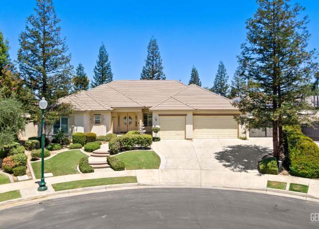 Property at 4300 Keyes Ct, Bakersfield, CA 93311, 4 beds, 3 baths
