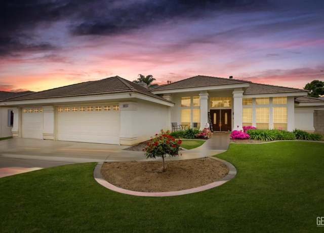 Property at 10915 Bellfounder Dr, Bakersfield, CA 93312, 4 beds, 2 baths
