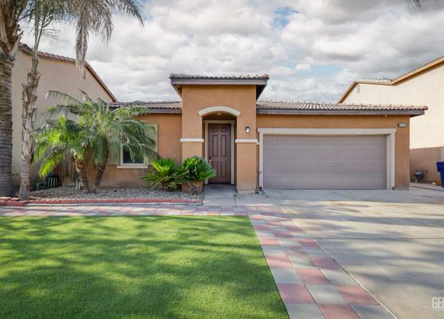 Property at 5518 Coburn Ridge Ct, Bakersfield, CA 93313, 3 beds, 2 baths