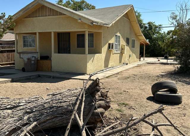 Property at 101 Kincaid St, Bakersfield, CA 93307, 2 beds, 1 bath