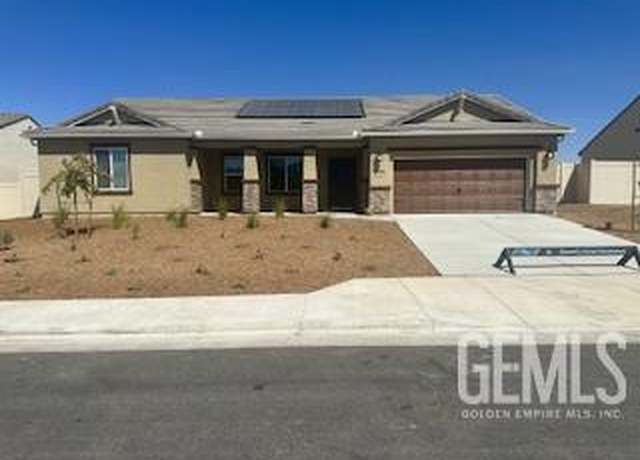 Property at 5013 Beaverhead Ave, Bakersfield, CA 93306, 4 beds, 2 baths