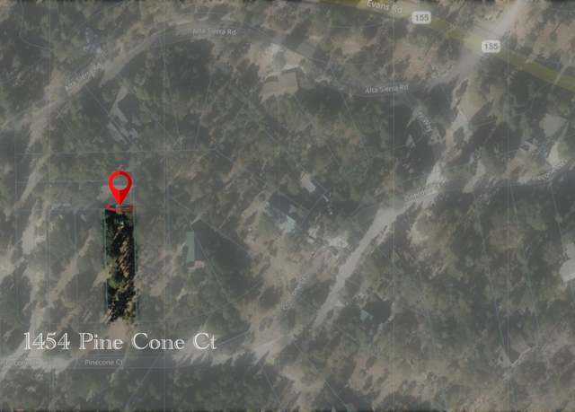 Property at 1454 Pinecone Ct, Wofford Heights, CA 93285