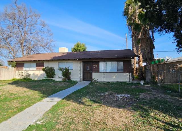 Property at 1312 Moreland Way, Bakersfield, CA 93307, 3 beds, 1.75 baths