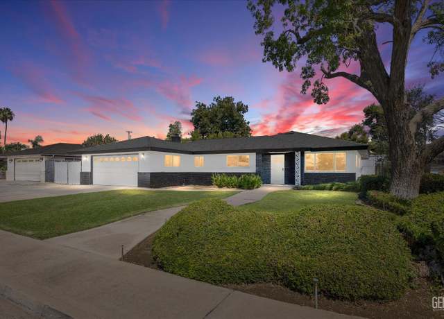 Property at 6000 Eugene Pl, Bakersfield, CA 93308, 3 beds, 3 baths