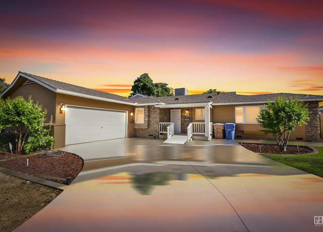 Property at 1613 Duke Dr, Bakersfield, CA 93305, 3 beds, 2 baths